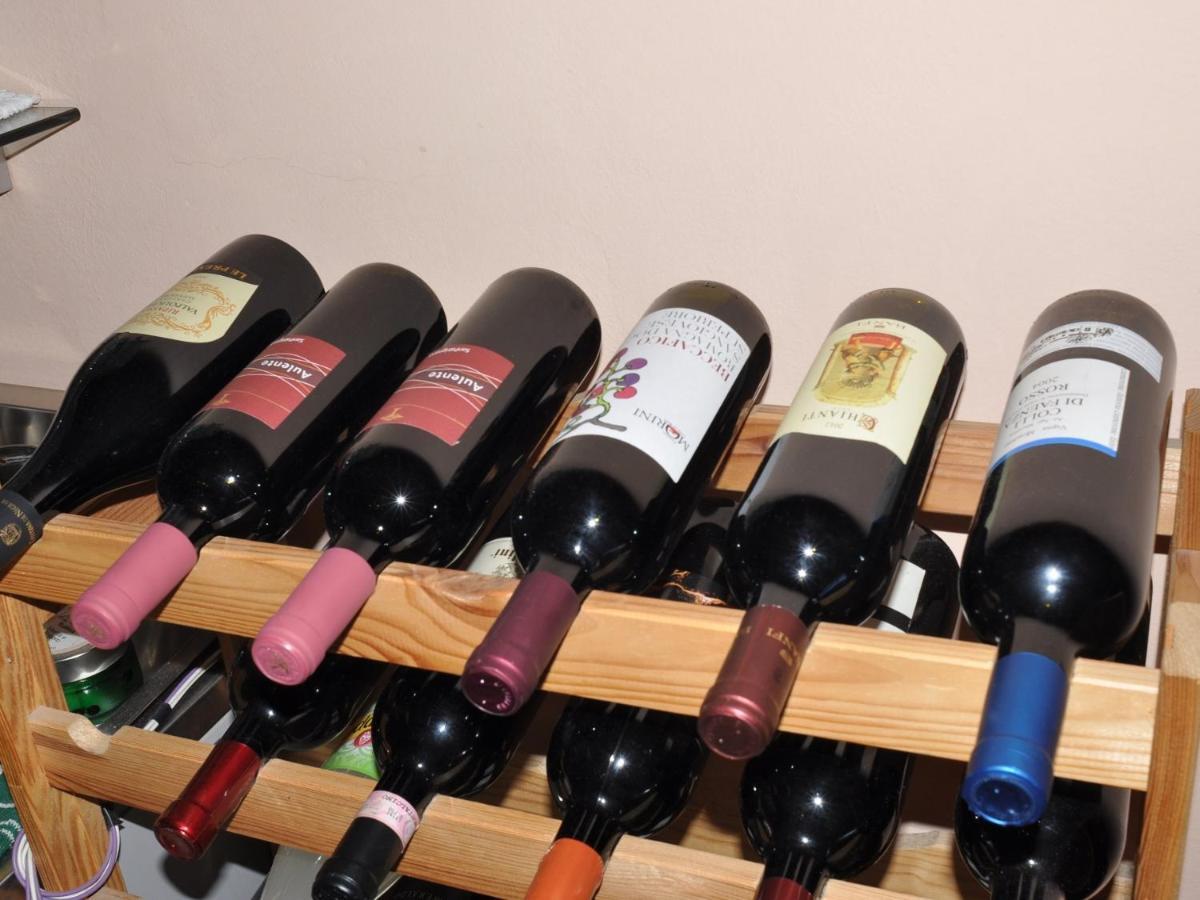 Agriturismo La Prosciutta Faenza Zewnętrze zdjęcie