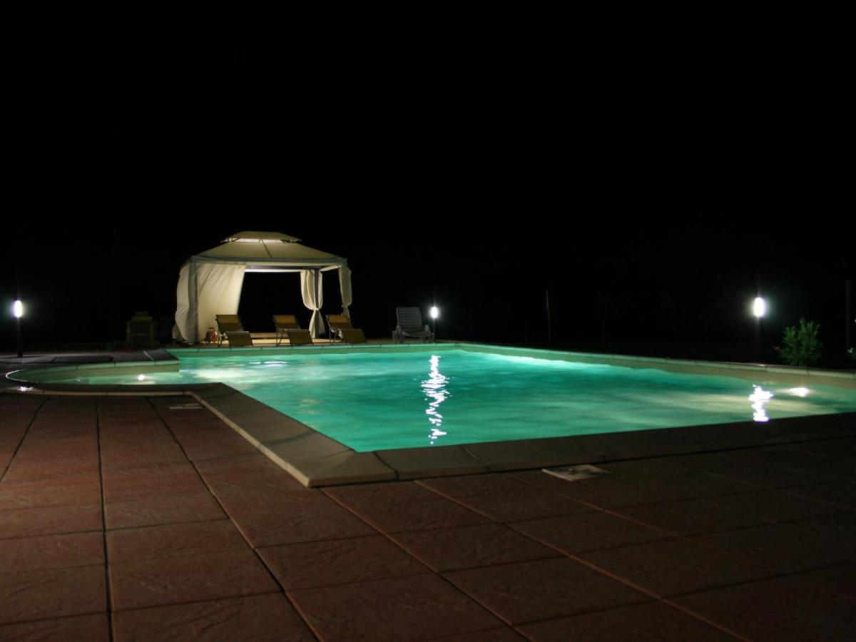 Agriturismo La Prosciutta Faenza Zewnętrze zdjęcie