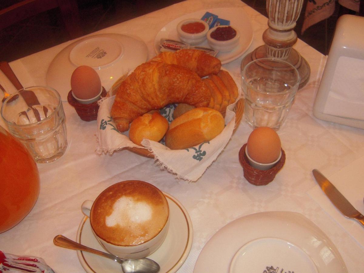 Agriturismo La Prosciutta Faenza Zewnętrze zdjęcie