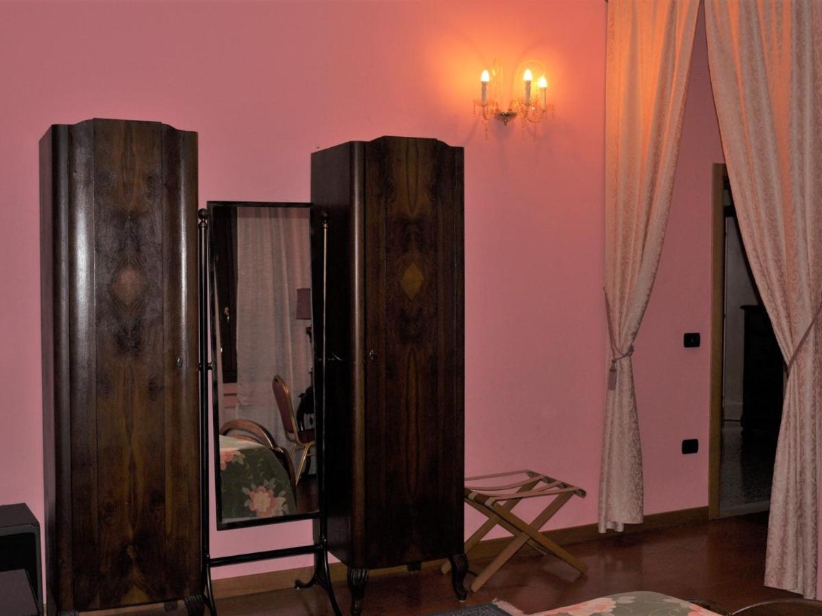 Agriturismo La Prosciutta Faenza Zewnętrze zdjęcie