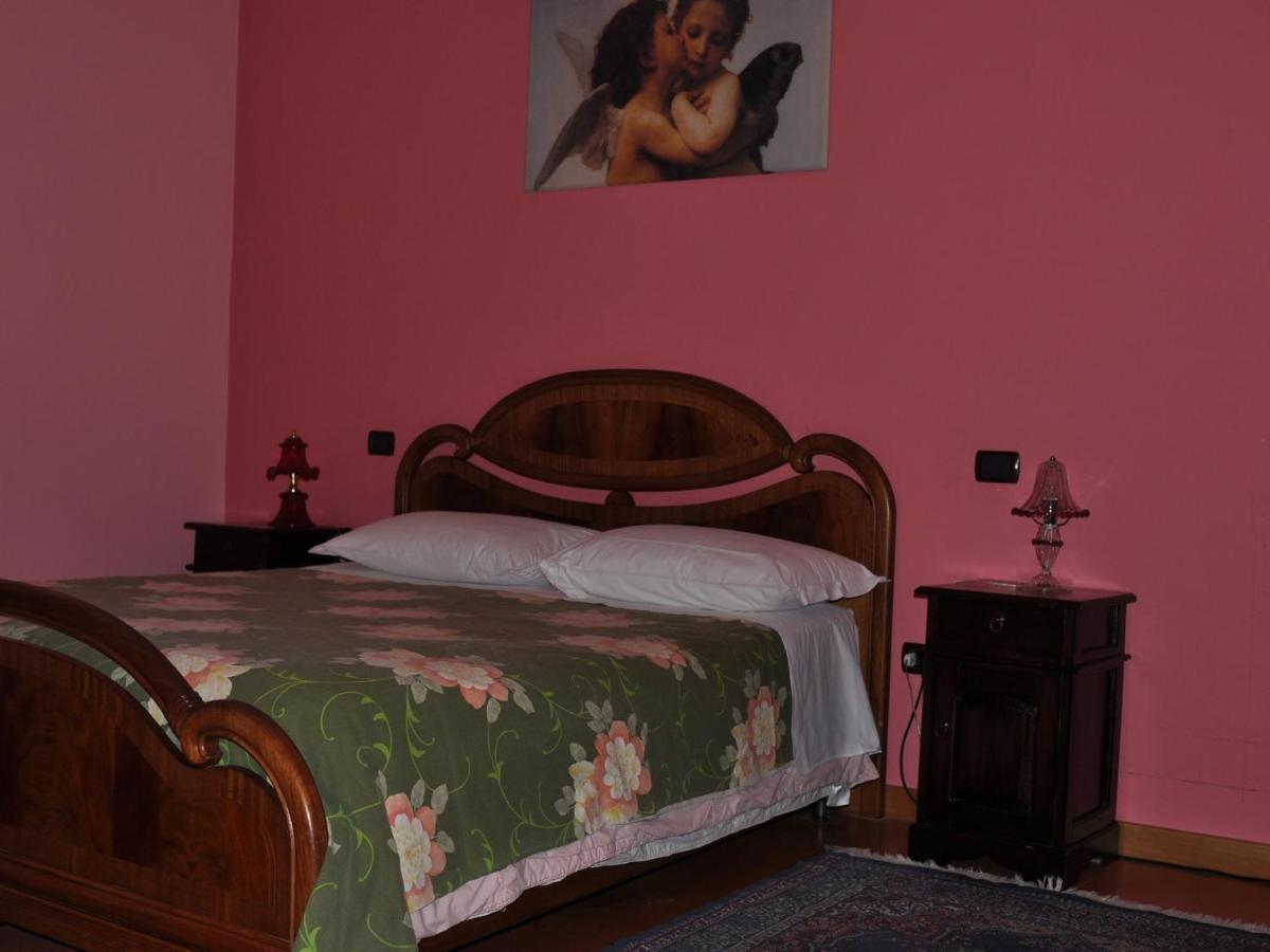 Agriturismo La Prosciutta Faenza Zewnętrze zdjęcie