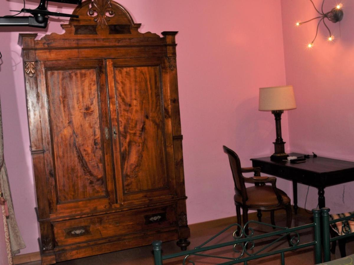 Agriturismo La Prosciutta Faenza Zewnętrze zdjęcie