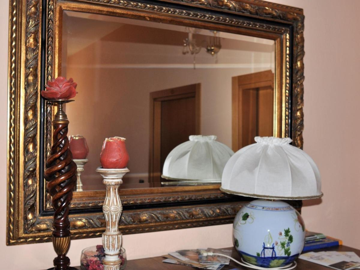 Agriturismo La Prosciutta Faenza Zewnętrze zdjęcie