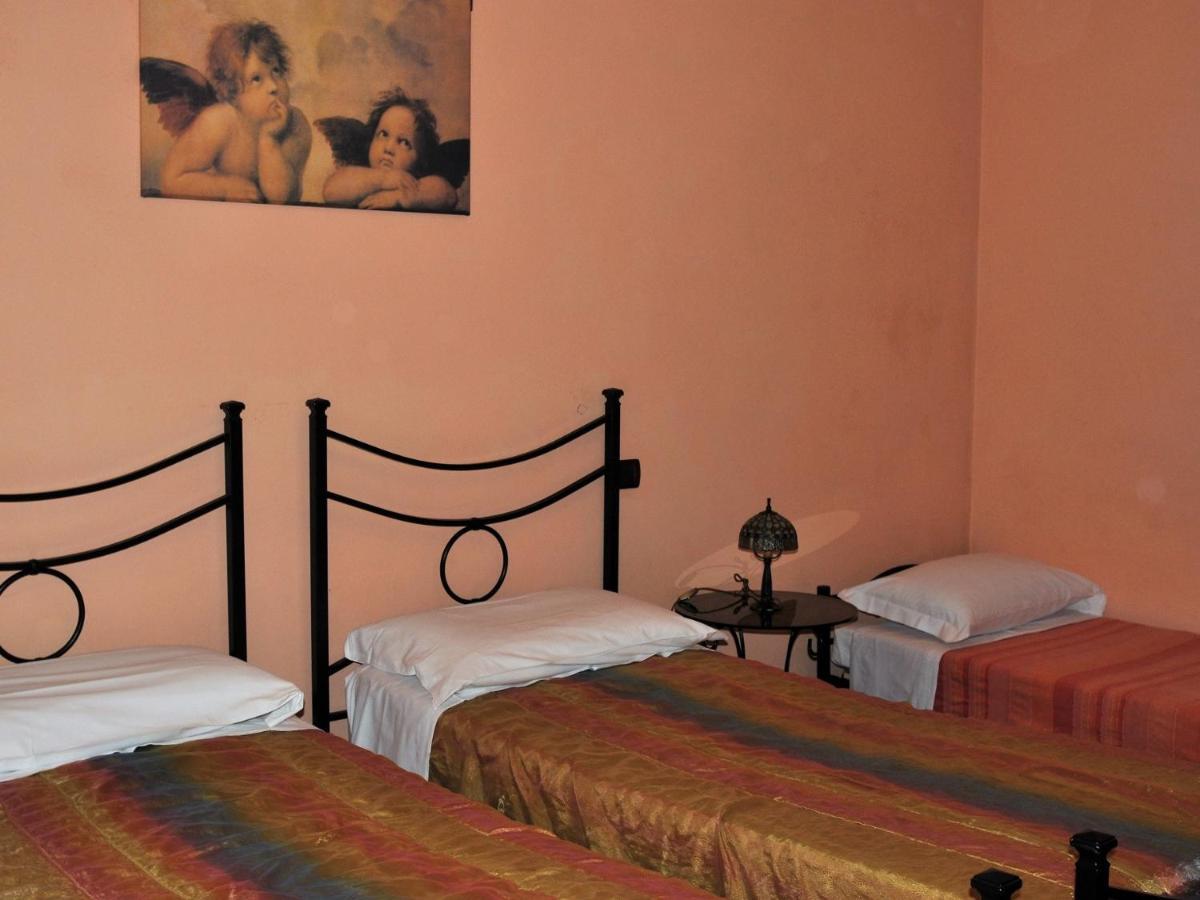 Agriturismo La Prosciutta Faenza Zewnętrze zdjęcie