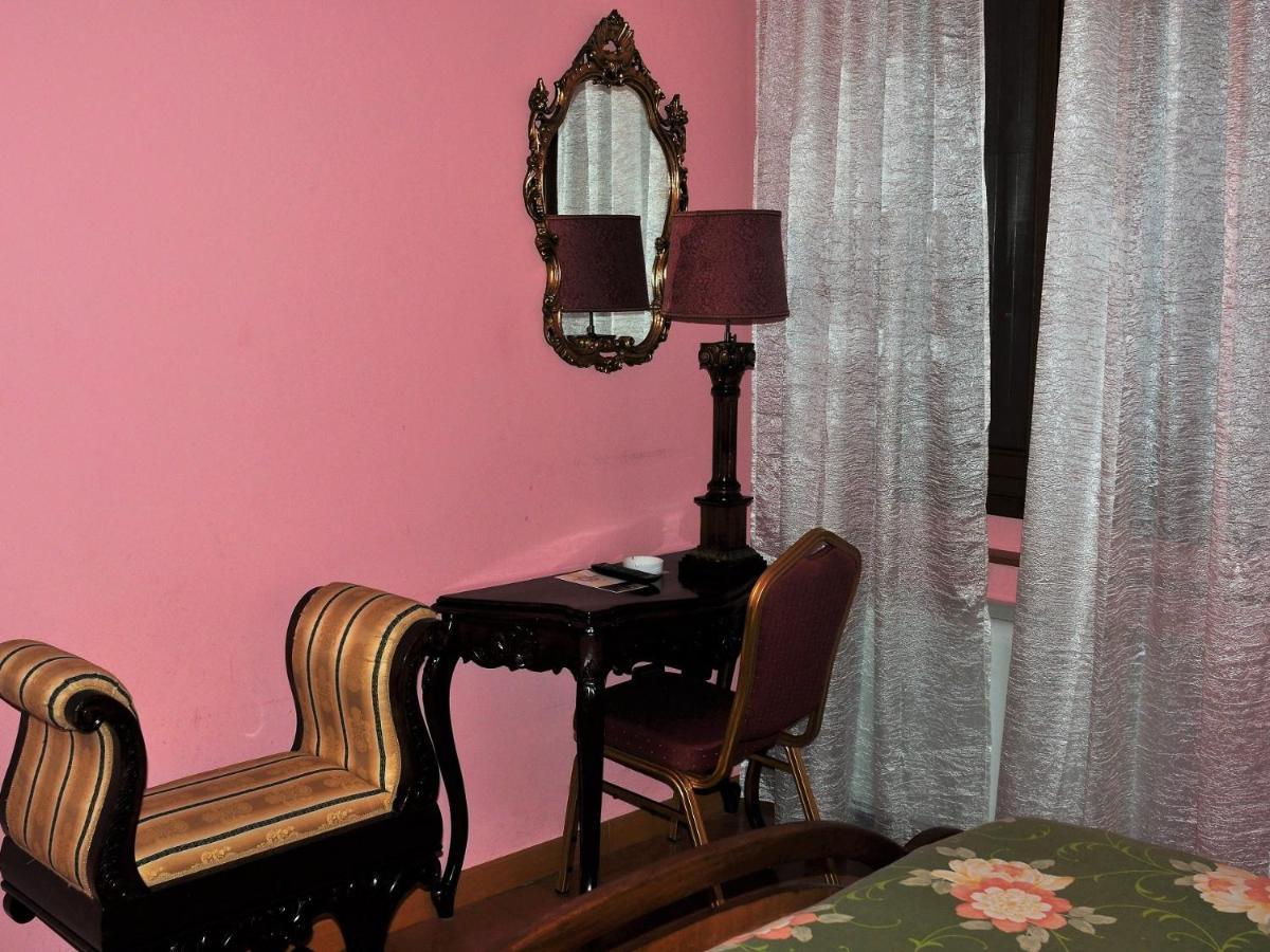 Agriturismo La Prosciutta Faenza Zewnętrze zdjęcie