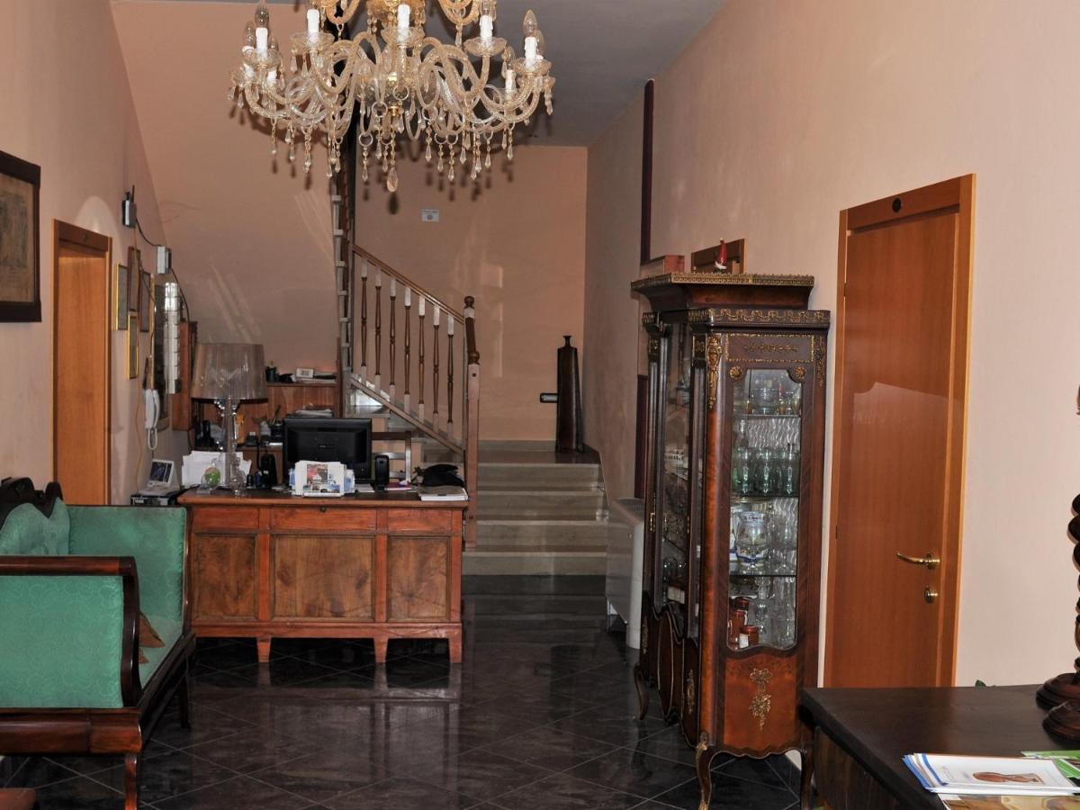 Agriturismo La Prosciutta Faenza Zewnętrze zdjęcie