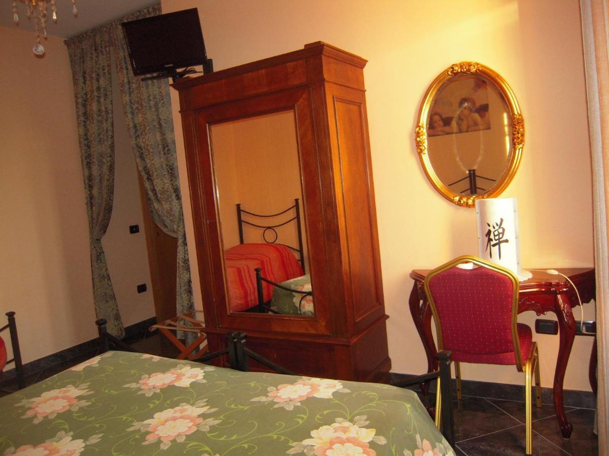 Agriturismo La Prosciutta Faenza Zewnętrze zdjęcie