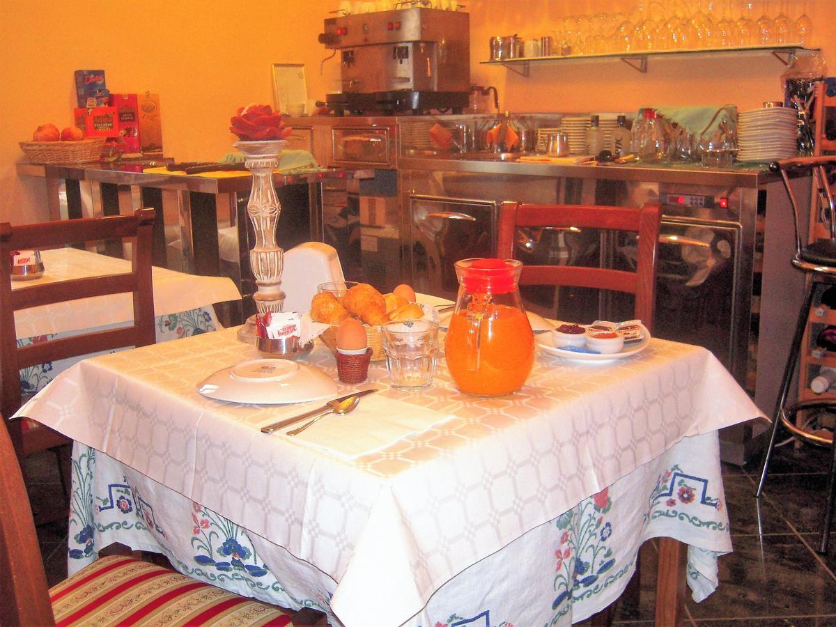 Agriturismo La Prosciutta Faenza Zewnętrze zdjęcie